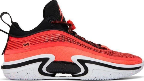 Jordan 36 PF Low Infrared