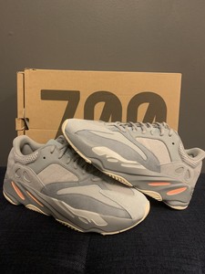 yeezy boost 700 inertia ebay