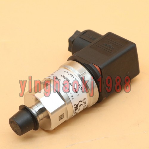 One New For Danfoss Pressure Transmitter MBS3000 060G1133 In Box Free Shipping - Picture 3 of 12