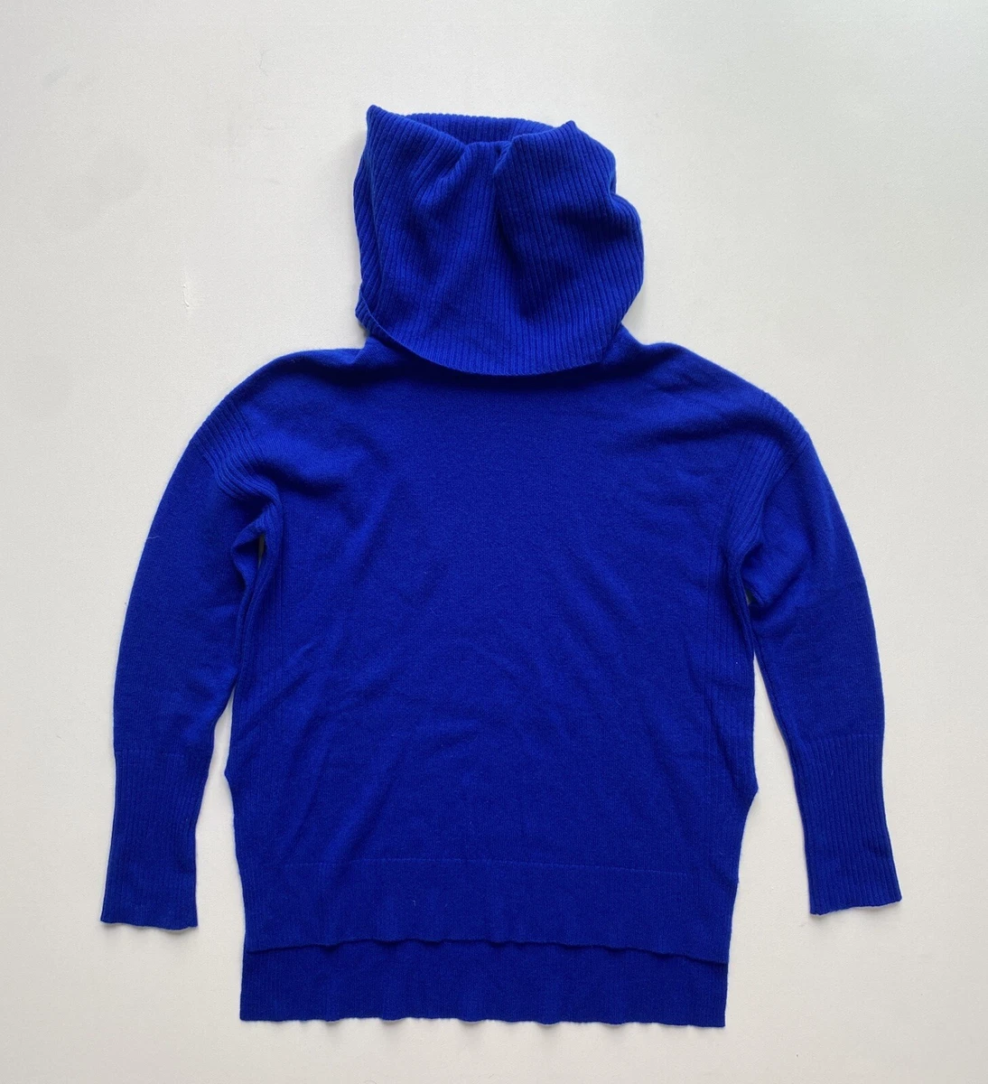 Diane von furstenberg cashmere best sale sweater