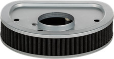 HARDDRIVE 2006 FLST Softail Heritage Harley Davidson PERFORMANCE AIR FILTER REPL