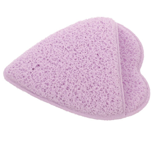 Facial Face Cleaning Sponge Sponges for Cleansing and Exfoliating Miss - Picture 7 of 12