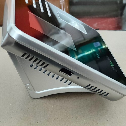 ZK3969 facial fingerprint attendance machine with access control function - Picture 7 of 12