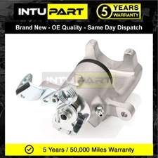 IntuPart Brand New Brake Caliper Rear Right For Vauxhall Opel Zafira B 05-14 931