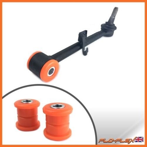 Lexus IS200 & IS300 Rear Lower Control Arm Inner Poly Polyurethane Bush Bushes - Imagen 2 de 4