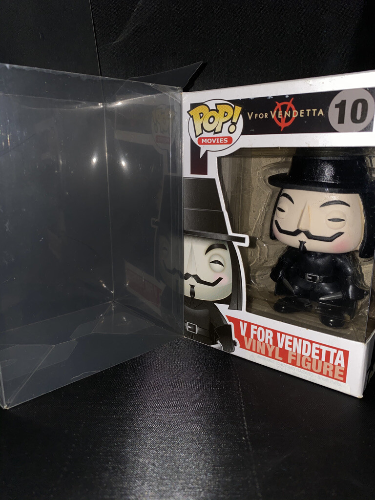 FUNKO 激レア コミコン限定 メタリック版 V フォー ヴァンデッタ FUNKO 激レア コミコン限定 メタリック版 V フォー ヴァンデッタ