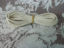 10 Yards Of Doll Stringing Elastic Bungee Cord 3MM 8" to 12” Alexander Ginny USA