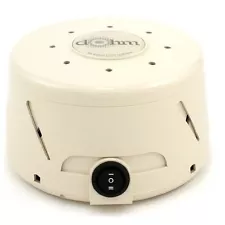 NIB Dohm Sound Sleep Therapy Sound Conditioner White Noise