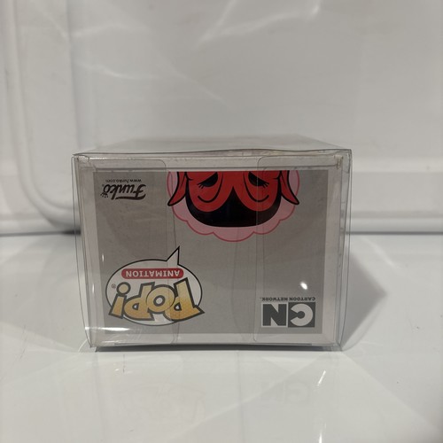 Funko Pop! Vinile: The Powerpuff Girls - Lui (Chase) #202 - Foto 5 di 8