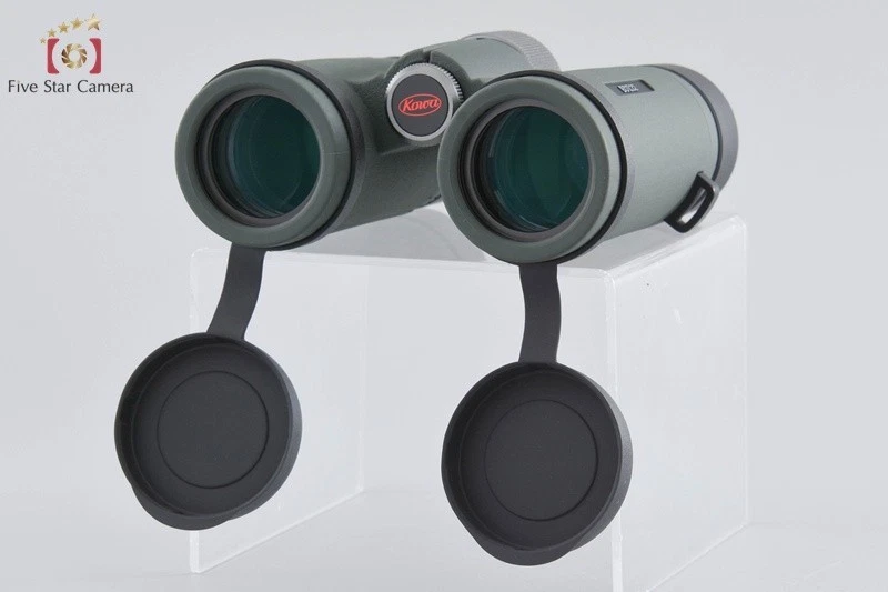 Binoculares Kowa BDII32-8 XD con caja [casi como nuevos] Foto 2 de 4