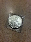 1987 $1 American Silver Eagle 1 oz (Brilliant Uncirculated)