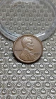 1921 S Lincoln Wheat Cent Penny Nice XF                                     D320
