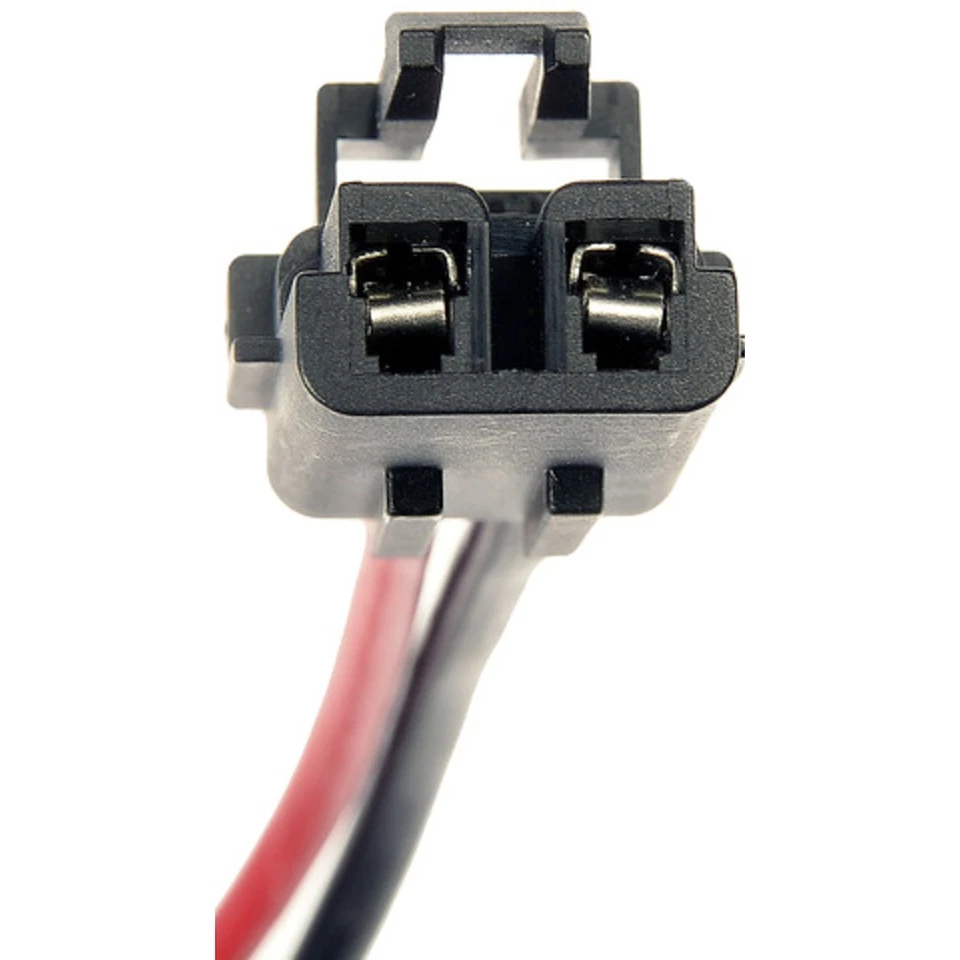 Resistencias de motor soplador trasero Dorman 973-896 para Chevy Cadillac Escalade GMC Yukon Foto 4 de 4