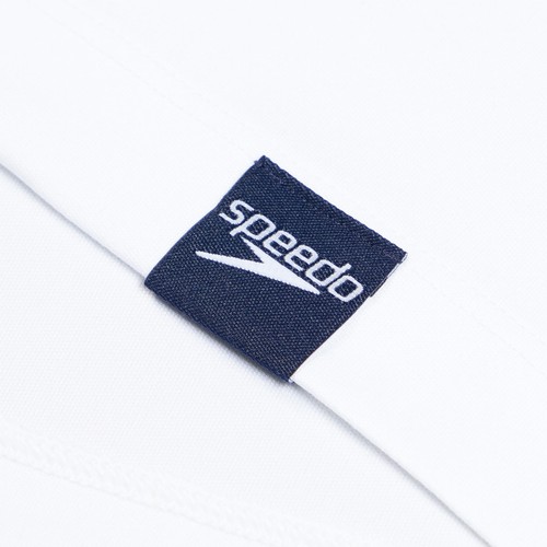 Speedo Boy's Uv Swim Shirt Short Sleeve Tee Graphic - Picture 3 of 3