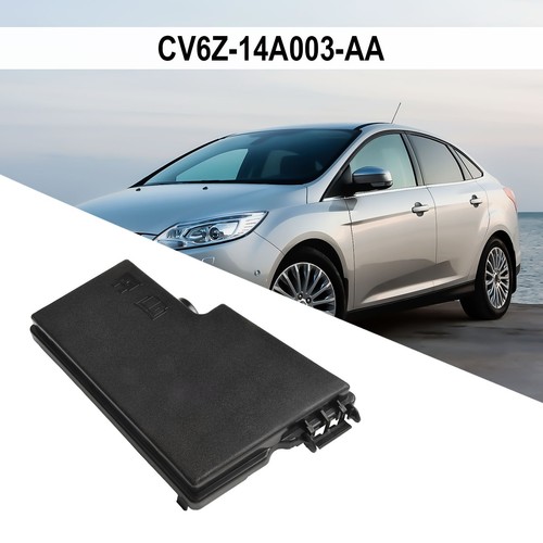 Direct Fit Fuse Box Top Cover for Ford Focus CV6Z14A003AA Easy Installation - Picture 8 of 12