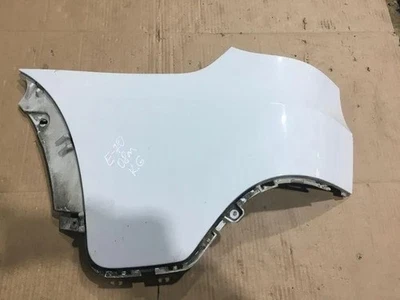 BMW X5 E70 Coin Latéral Gauche du Pare-chocs Arrière 7158439 3.00 21501360 - Photo 1/3