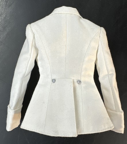 1/6 Scale Female German WW2 Officer Jacket Uniform Outfit Woman Girl 12" Phicen - Picture 4 of 8