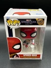 Funko Pop! No Way Home Spider-Man #1157 / New