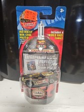 Hot Wheels Highway 35 World Race Power Pistons #21/35 With $1.44 Clearance Tag