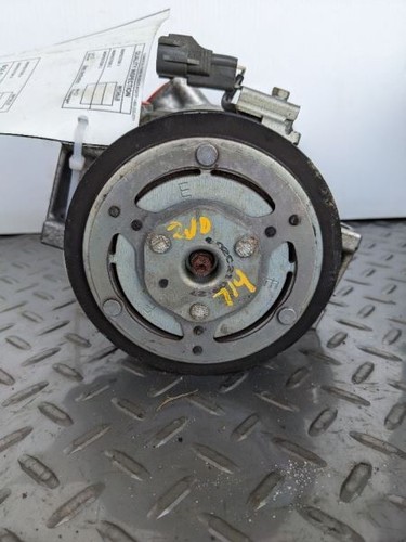 AC Compressor Fits 19-23 RENEGADE 1034340 - Picture 8 of 12