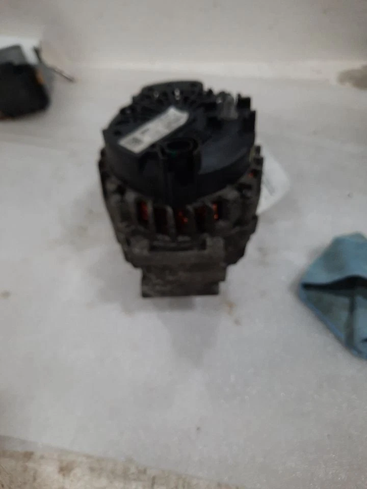 Alternador 2012 S4 Audi Sku#4254200 Foto 3 de 4