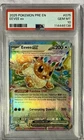Pokémon Miscellaneous Cards & Products Eevee ex Promo Holo 075/131 PSA 10 2025