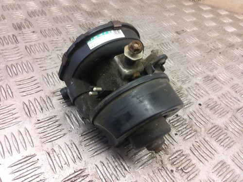 Smart Roadster 2005 Benzin Sekundärluftpumpe 0009521v001 SKE36544 31805