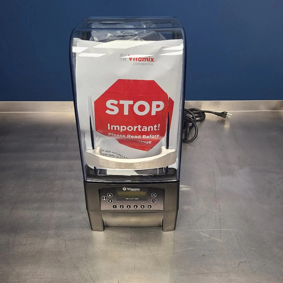 Vitamix 商用搅拌器，榨汁机、奶昔机| eBay