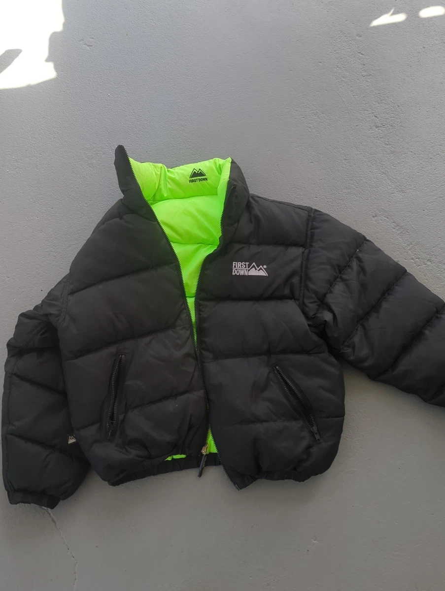 First Down Men's Coats, Jackets & Vests for Sale | Shop New & Used