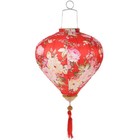  Lantern Decor Chinese New Year Decoration Hanging Outdoor Lanterns