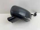 2017 VOLVO V90 S90 LEFT PASSENGER SIDE WING MIRROR CAMERA BLIND ASSIST RHD 4063