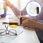 Glass Gravy Boat Glass Sauce Cup Sauce Pitcher Tea Gravy Cup Gravy Dispenser