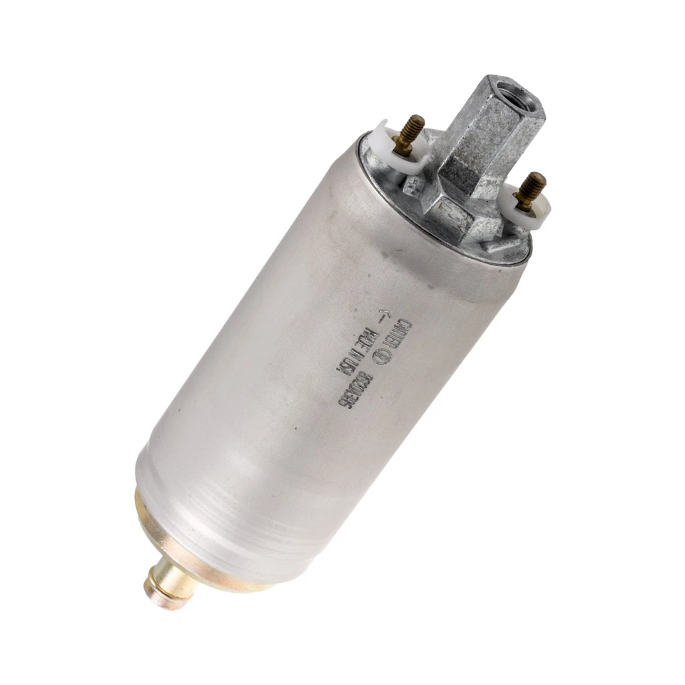 Bomba de combustible eléctrica de repuesto E2182 para Fiat Ford Lincoln Mercury 1980-1991 Foto 2 de 4