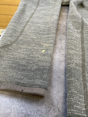 Patagonia Herren Better Sweater 1/4 Zip Pullover braun Gr. Large - siehe Beschreibung - Bild 2 von 11