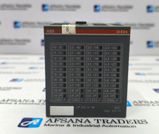 ABB 1SAP240000R0001 DIGITAL INPUT MODULE