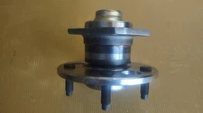 Tow Dolly Wheel Bearing Hub Demco KarKaddy Trailer U-haul Penske Croft and more