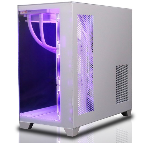 Gaming PC AMD Ryzen 5 5600X 32GB DDR4 1TB M.2 SSD 8GB NVIDIA RTX 5060 Windows 11 - 第 24/25 張圖片