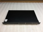 Dell PowerConnect 5424 24-Port Gigabit Ethernet Network Switch with Rack Ears