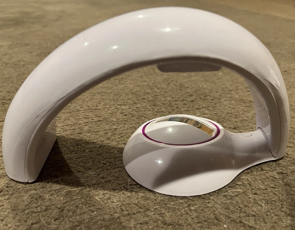 Uncle Milton Rainbow in my Room projector with European Union Power Cord adapter - Image 3 of 4