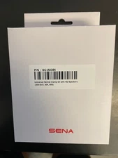 Sena HD Speakers 30K / 20S EVO / 20S / 50S Universal Helmet Clamp Kit SC-A0354