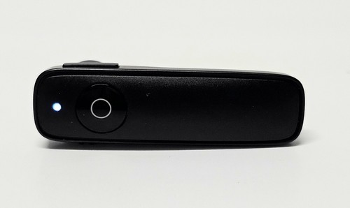 Casque Bluetooth mobile sans fil mains libres Plantronics Marque 2 M165 - Testé - Photo 10 sur 12