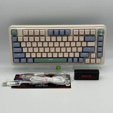 Redragon K6730 Pro 75% Mechanical Gaming Switches