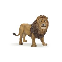 Papo Handbemalte Wildtier Figur LöWe 50040 Sammelbar Kinder Ab 3 Jahren