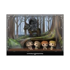 Funko Pop! The Lord of the Rings - The Fellowship Of The Ring Pop Moment Deluxe