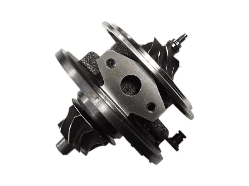 Cartucho turbocompresor JAGUAR S-TYPE II 2.7 D CHRA10-0562 752343 Foto 2 de 4