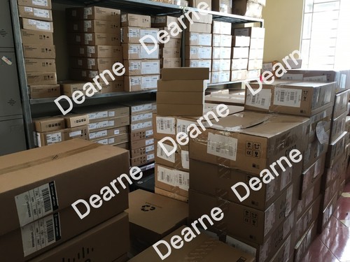 New Cisco C9300-24T-E DHL UPS fedex Express transport - Picture 6 of 6