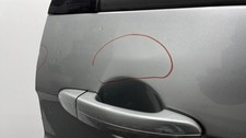 Porte avant et accessoires Ford S-MAX