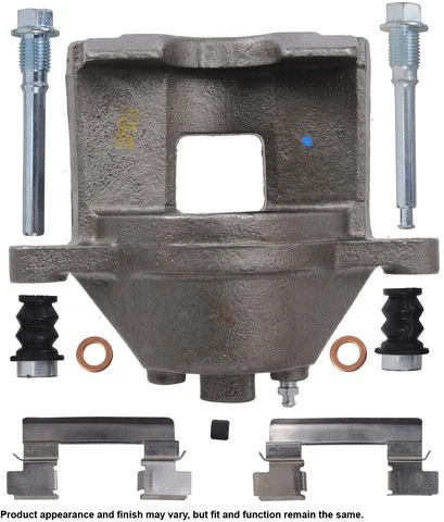 Pinza de freno de disco A1 Cardone 18-4638 Foto 3 de 4