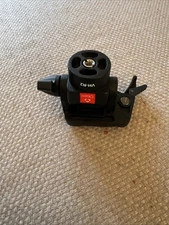 Oben VH-R2 Tilt Head for Monopods w/RP-20 QR plate, GREAT SHAPE