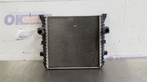 13-15 AUDI Q7 3.0L OEM DRIVER LEFT INNTERCOOLER UNIT GASOLINE MODEL - Picture 2 of 12